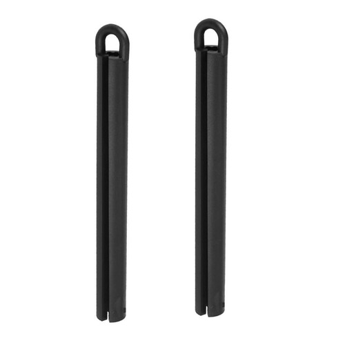 Black cue hanger for - hanger,