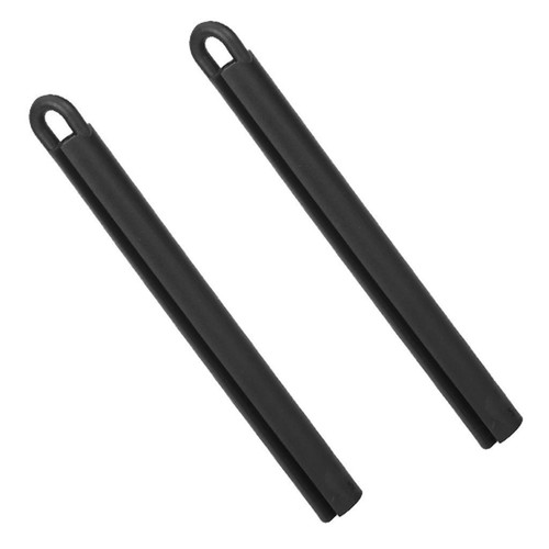 Cue hanger for - 2, billiard