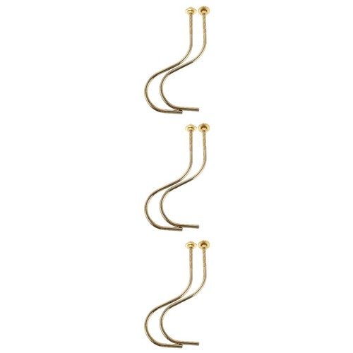 Golden iron snooker - golden, table