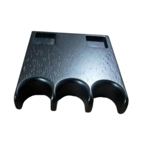 Pool cue holder for table - holder,
