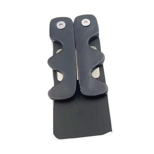 Portable pool stick holder - stick,
