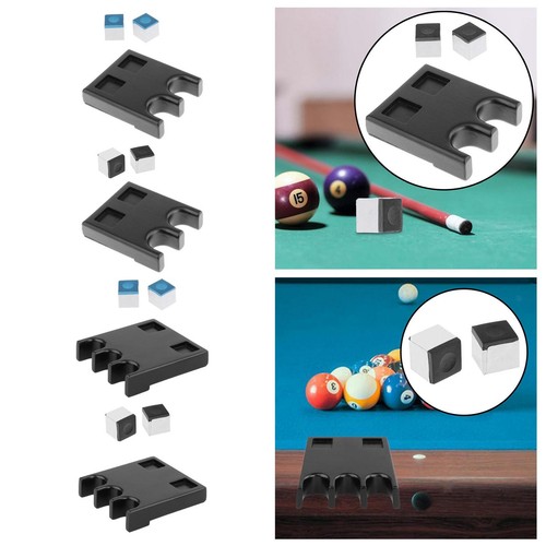 Pool cue holder - cue, table