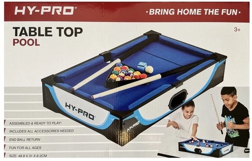 Pro table top mini - hy-pro,