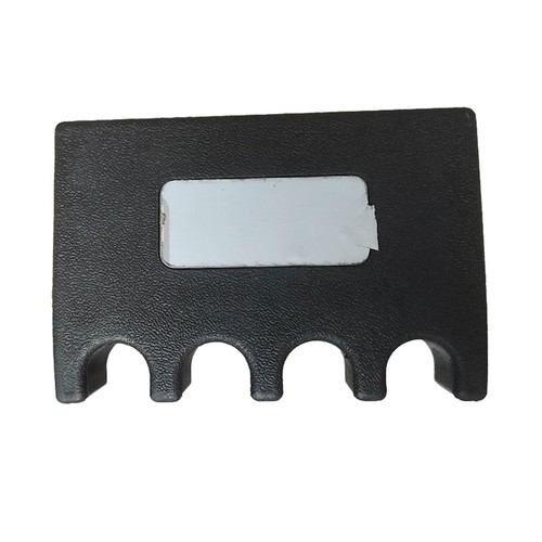 Pool cue holder for - holder, table
