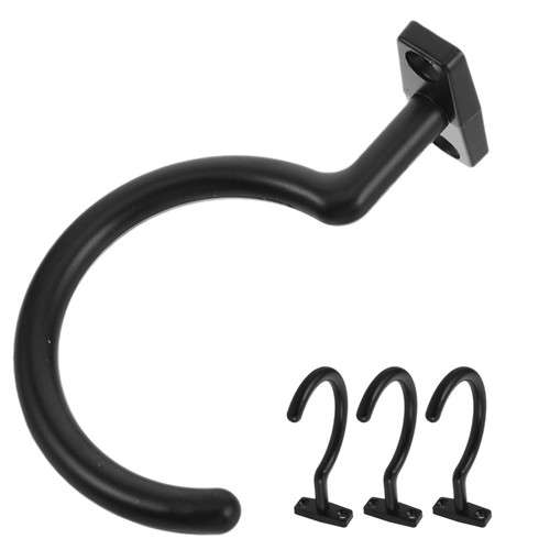 4pcs metal pool - pool, table