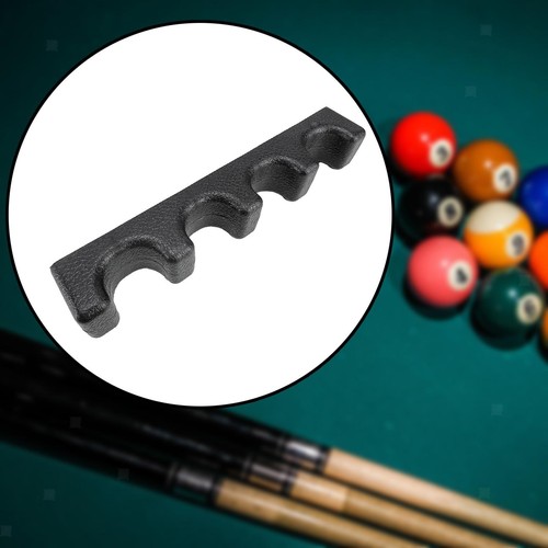Pool cue holder - cue,