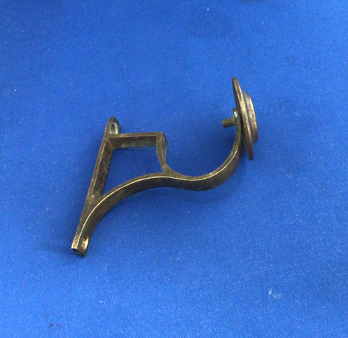 Vintage brass snooker - brass,