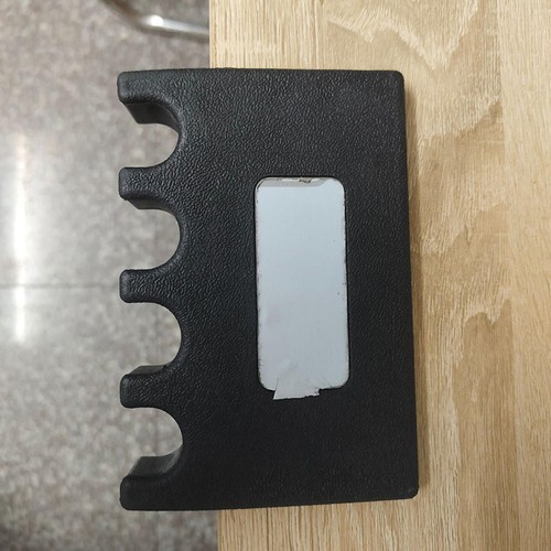 Pool cue holder for table - holder,