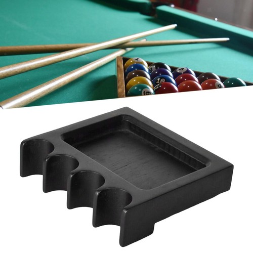 Pool cue holder for - pool,