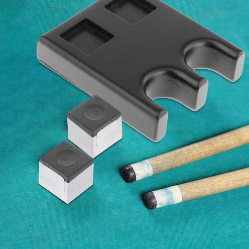 Pool cue holder for - holder, claw