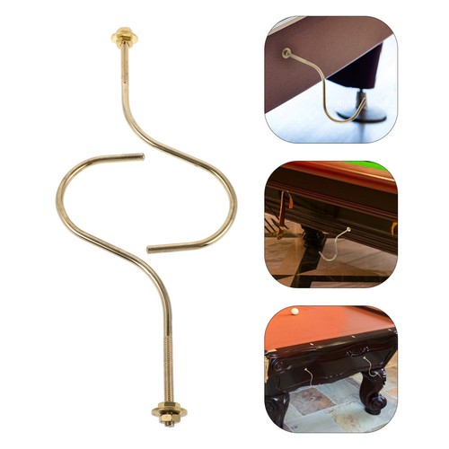 2pcs replaceable cue hook - cue,