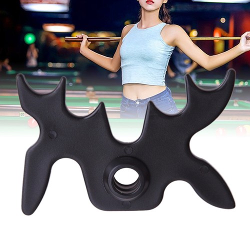Pool cue holder reusable - pool,
