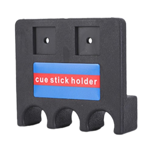 Pool cue holder for table - pool,