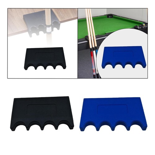 Slot pool cue - pool,