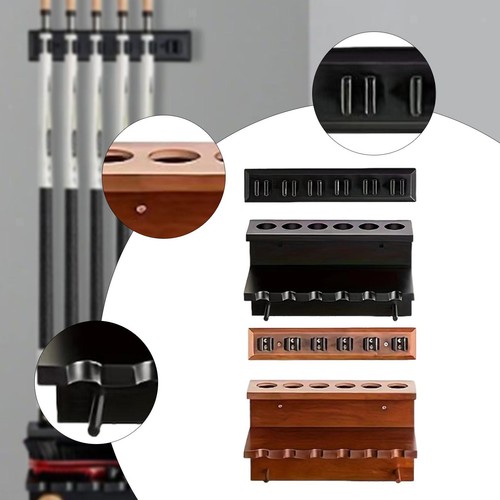 Pool cue rack - pool,
