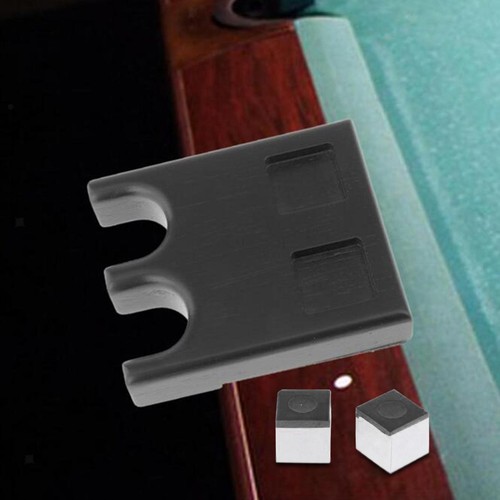 Pool cue holder - holder, claw
