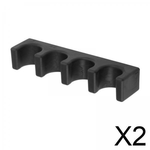 Pool cue holder - holder, for