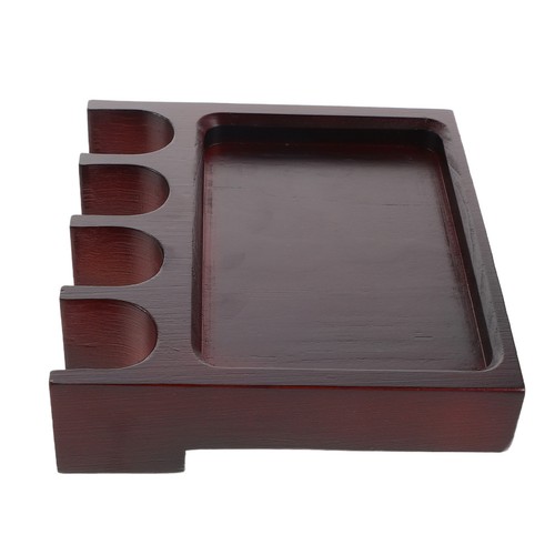 Compact hole solid wood - compact, 4-hole