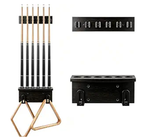 Whearted wall mount pool - wall, stick