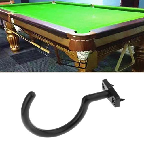 Snooker pool billiard cue hook - billiard,