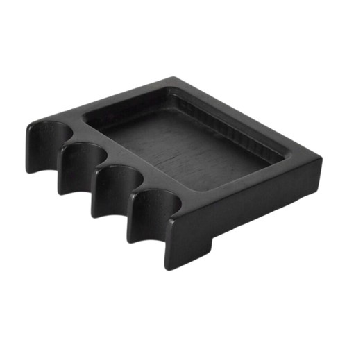 Pool cue holder for - holder, table