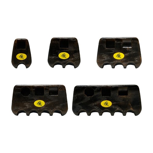 Pool cue holder for - holder, table