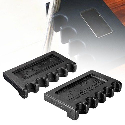 Pool cue holder claw - cue,
