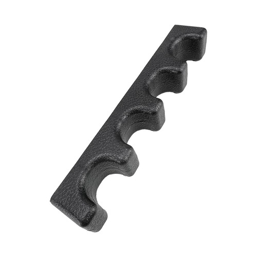 Pool cue holder for table - for,