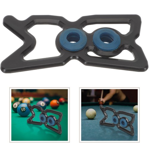 Bracket cue rack for - bracket,