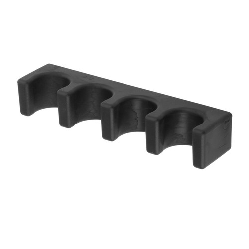 Pool cue holder for table - cue,