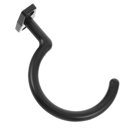 Wear resistant cue hook - wear-resistant,