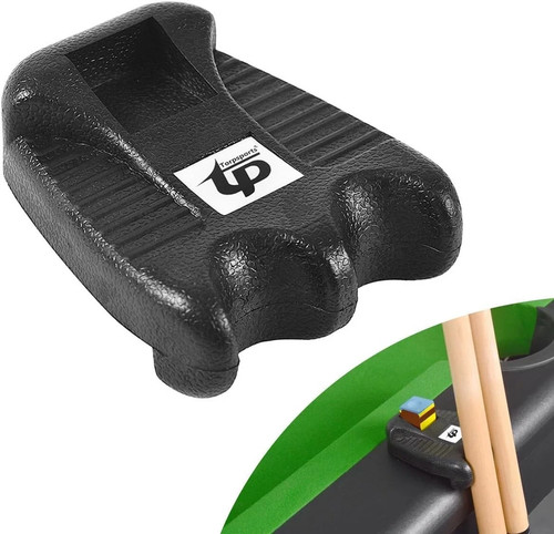 Pool cue holder portable - pool,
