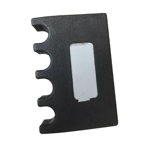 Pool cue holder for table - cue,