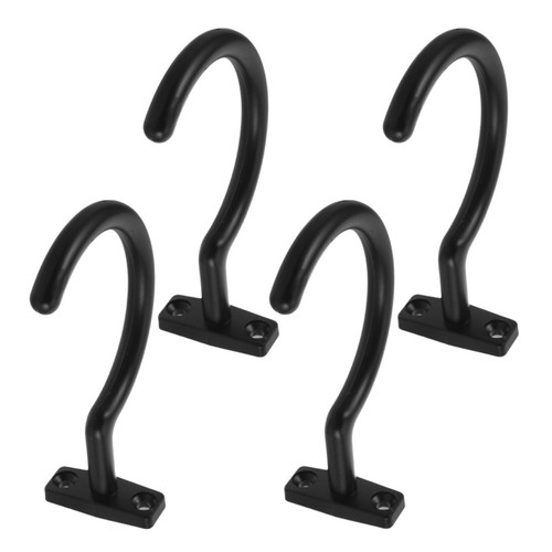 4pcs iron pool - iron,