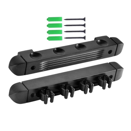 Pool cue rack billiard - cue,