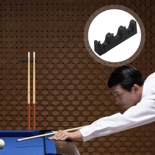 Pool cue holder for - pool,