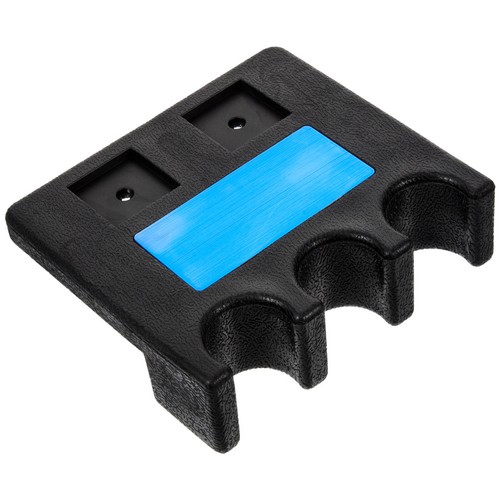 Pool cue holder - holder, for