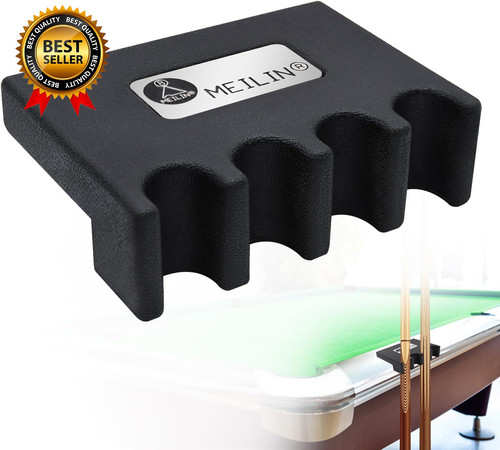 Pool cue holder - pool, holder,