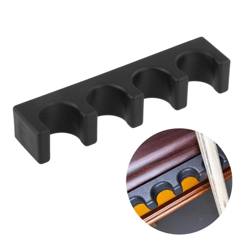 Pool cue holder for table - cue,