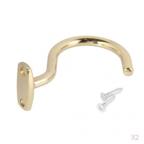 Cue rack hanger for pool - rack,