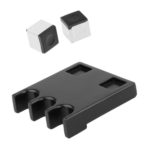 Pool cue holder - cue, table