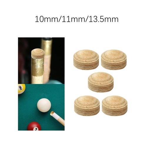 Pieces table billiards pool - 5,