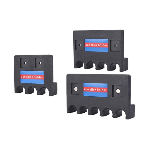 Pool cue holder for table - pool,