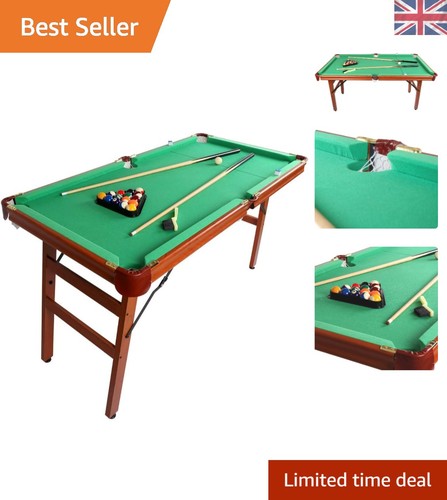 Folding billiard pool - billiard,