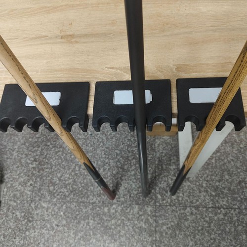 Pool cue holder for - holder,