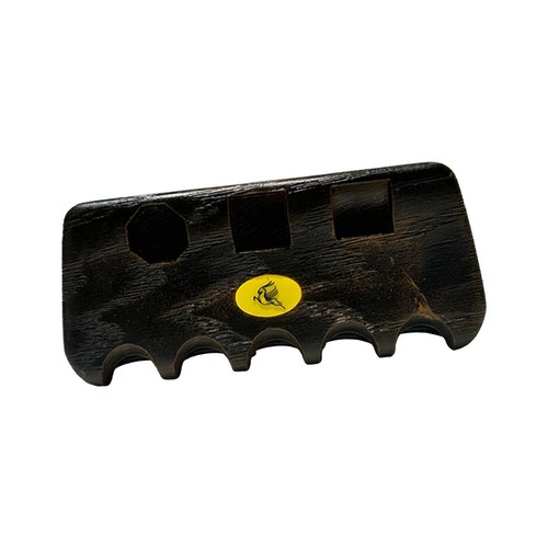 Pool cue holder for - cue,