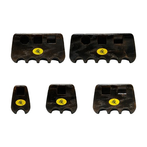 Pool cue holder for table - cue,