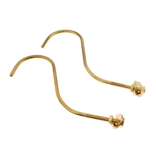 Packs brass billiards - 2,