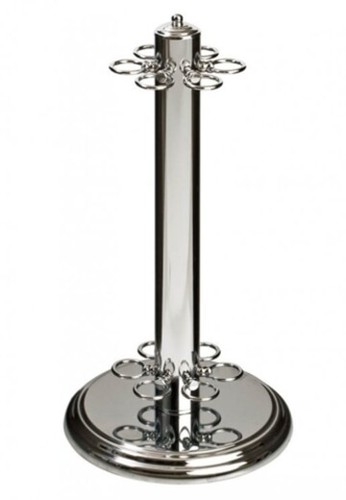 Snooker cue rack stand - cue,