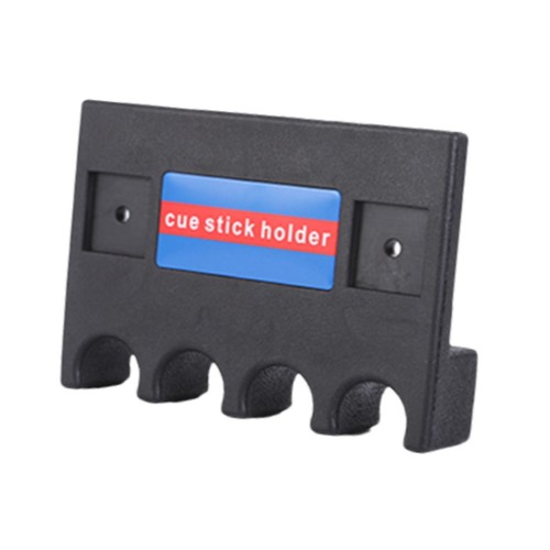 Pool cue holder for - pool,